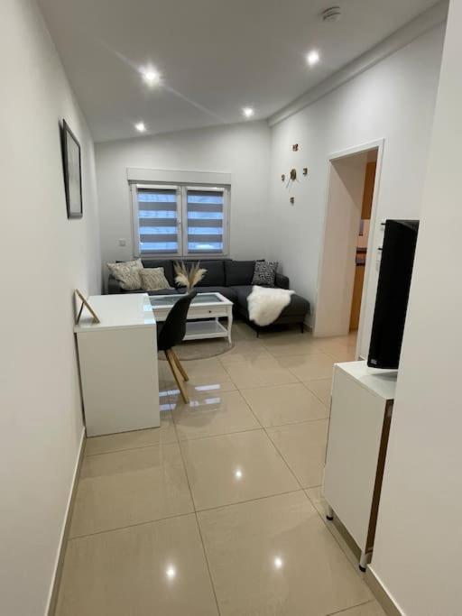 Exklusive Flughafen-Messe Apartment Naehe Duesseldorf 뒤스부르크 외부 사진