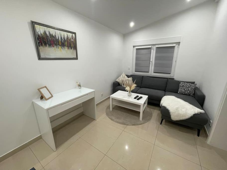 Exklusive Flughafen-Messe Apartment Naehe Duesseldorf 뒤스부르크 외부 사진