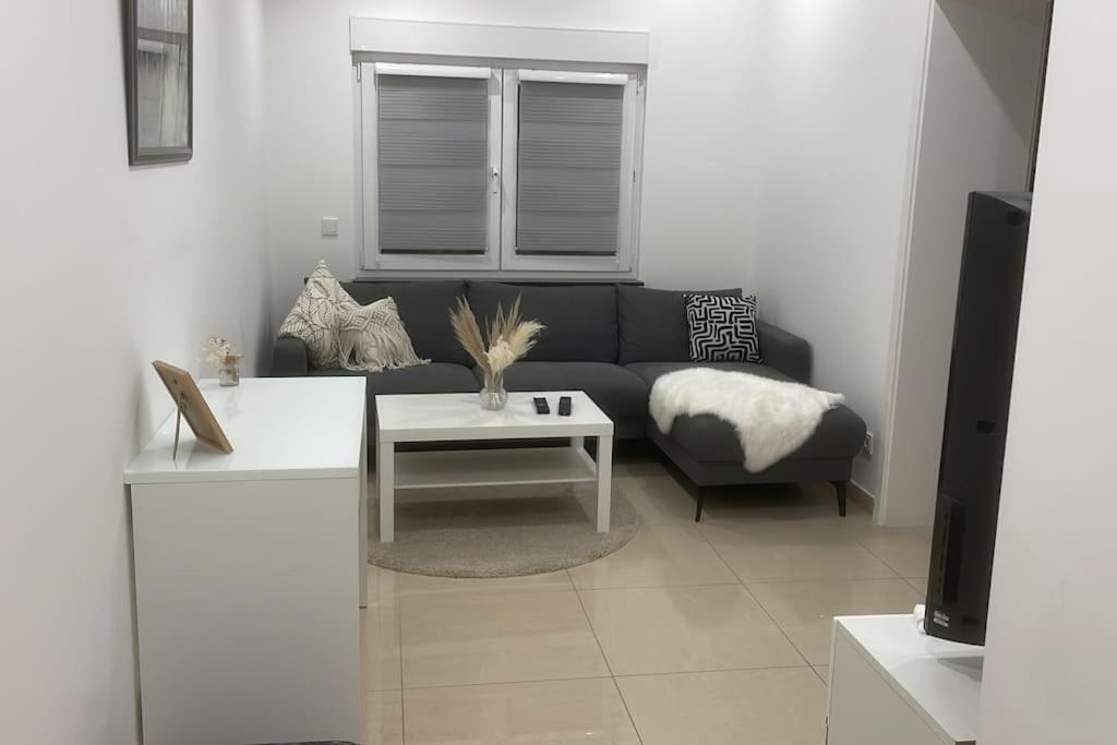 Exklusive Flughafen-Messe Apartment Naehe Duesseldorf 뒤스부르크 외부 사진